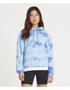 A-JH022-Tie-Dye Hoodie 2
